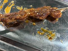 -清真·马坡烧烤涮牛肚·酸浆火锅(新区总店)