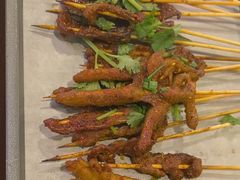 -林二哥宜烤官·宜宾小烧烤