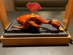 -羽鸽集·乳鸽专门店·地道顺德菜(岭南站店)
