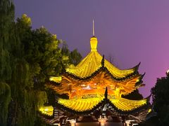 -杜甫江阁