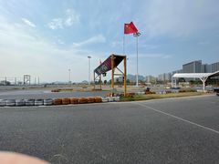 -千岛湖燃擎卡丁车赛车主题乐园(秀湖路店)