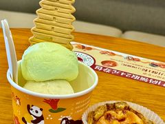 -陕拾叁-西安糕点(大雁塔店)