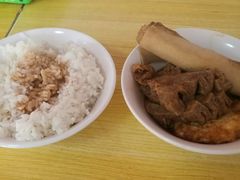 -老济南药膳把子肉(周公祠街店)