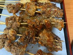 -老好吃清真麻辣烫