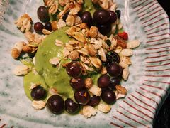 水果土豆泥沙拉-犟牛家·榴莲烤肉(五棵松店)