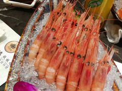 -大渔铁板烧(东城店)