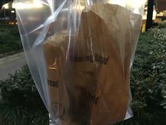 杏仁羊角-麦田工坊(月湖店)