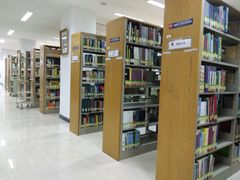 -北京联合大学(北四环校区)