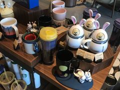 -星巴克臻选(泉州浦西万达广场店)