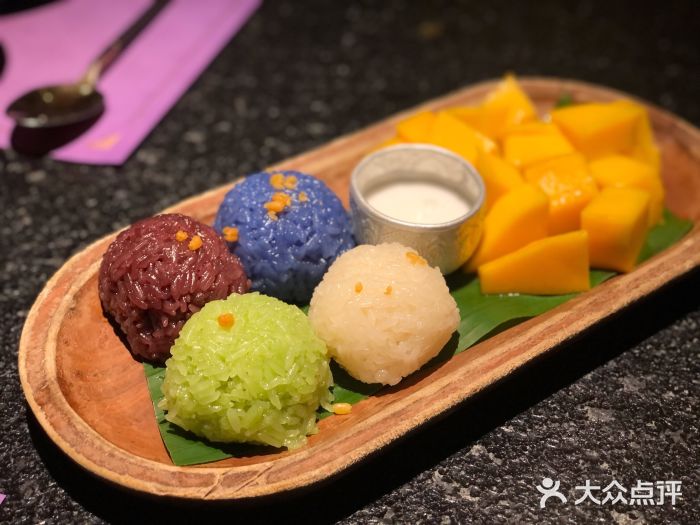 忆暹罗·金泰国餐厅(和义店)图片