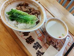 -及第粉·广州非遗沙河粉(赤岗店)