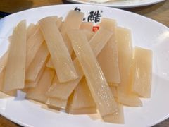 -鱼酷活鱼烤鱼(梅江印象城店)