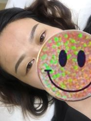 -Doris多里斯半永久纹眉·SMP纹发·发际线