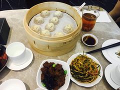 -鼎泰丰(国贸商城店)