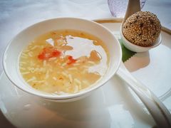 -金轩中餐厅 Jin Xuan(浦东丽思卡尔顿酒店)