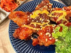 -The bon House李本家韩国料理(玉林生活广场店)