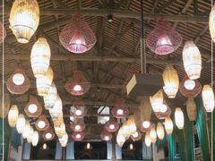 -HOHO餐厅(古子城店)