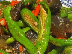 -欧记大排档·景德菜(上海首店)