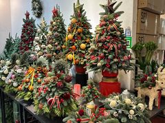 -双季花艺园艺市场(浦东店)