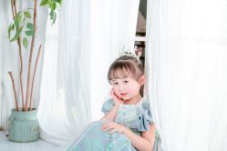 -儿童天堂专业儿童摄影(云岩区店)