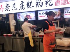 -青石桥老瓦房肥肠粉总店(青石桥总店)