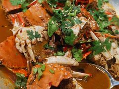 -和源祥·日照菜扛把子(万平口一店)