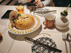 -太食獸泰式茶餐厅(济南万象城店)