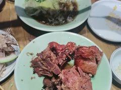 -淀里船宴(卓达店)