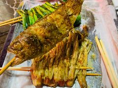 -小杨烤肉(高新店)