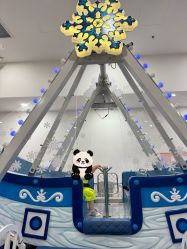 -宝燕乐园(春申店)