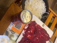 -普宁潮汕牛肉火锅(新香洲店)