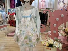 -宝大祥青少年儿童购物中心(南京东路店)