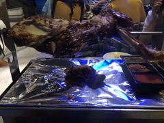 -串亿88烧烤·羊腿·羊蝎子(板泉路店)