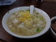 -随柳居·苏式小吃(建新巷店)