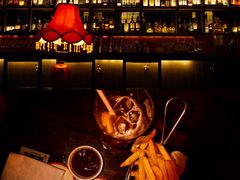 -JZ Club 爵士酒吧(上海店)