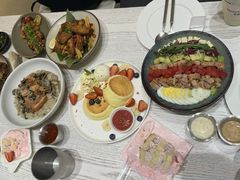-娜娜家•Nana's restaurant(国金汇店)