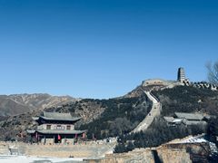-雁门关景区