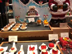 -广州富力君悦大酒店·凯菲厅