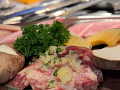 -炑八韩烤(琼华店)