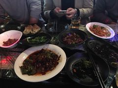 -眼镜哥浦江夜宵大本营