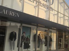 -Polo Ralph Lauren(青浦百联奥特莱斯广场店)