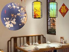 -春天里餐厅(西田城店)