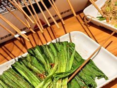 -木屋烧烤(龙岗龙城万科里店)