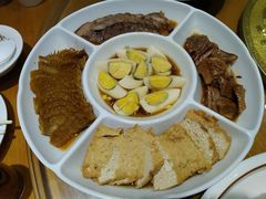 -满江红海鲜酒楼(田王洪庆店)