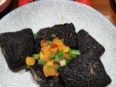 臭豆腐-火宫殿·湘菜小吃·商务宴请·生日聚会(东塘店)