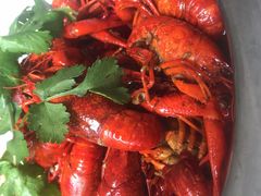 -小李子油焖大虾(天下城旗舰店)