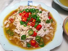 骄子肥牛-锦府盐帮·李宅(领展购物广场中关村店)