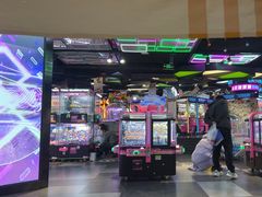 -星际传奇·电玩城·游戏厅·儿童乐园(大悦城店)