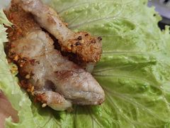 -哈哈碳都·牛肋条无限自助烤肉(宝龙店)