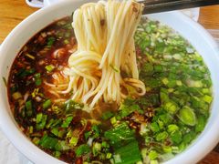 -中阿兰牛肉面(悦海新天地店)